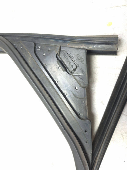 2016 Ford Transit Connect Door Weatherstrip Seal Driver Side Left OEM