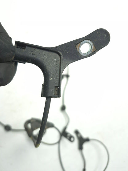2018 Toyota Corolla Rear ABS Sensor Wire Harness Left & Right OEM