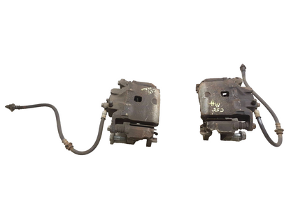 2018 Nissan Altima Front Brake Caliper Left & Right OEM