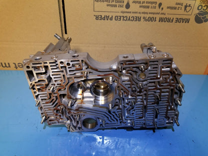 07 08 09 10 11 Acura RDX 2.3l Auto Transmission Valve Body OEM