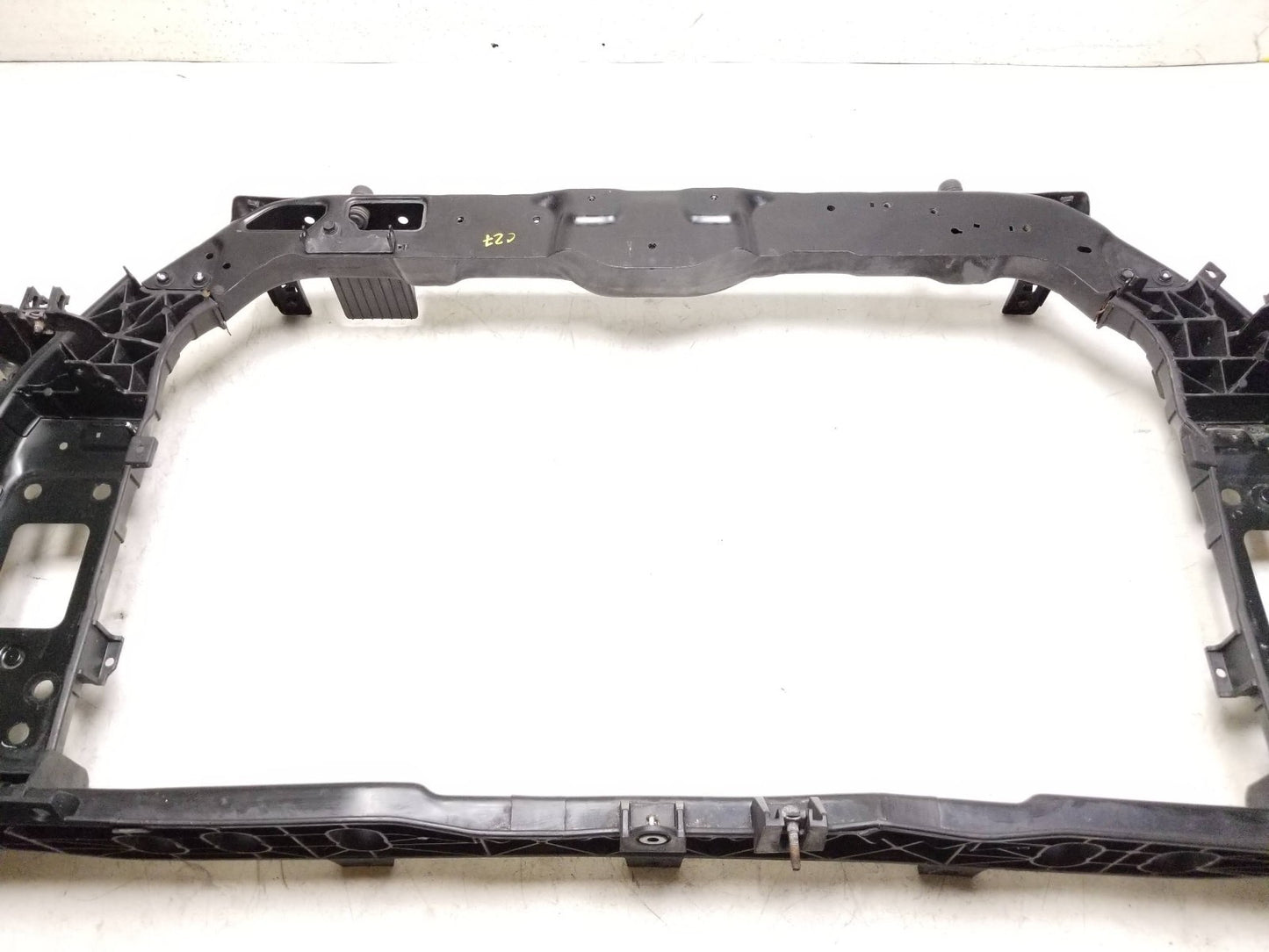 2014 - 2017 Kia Soul Radiator Support OEM