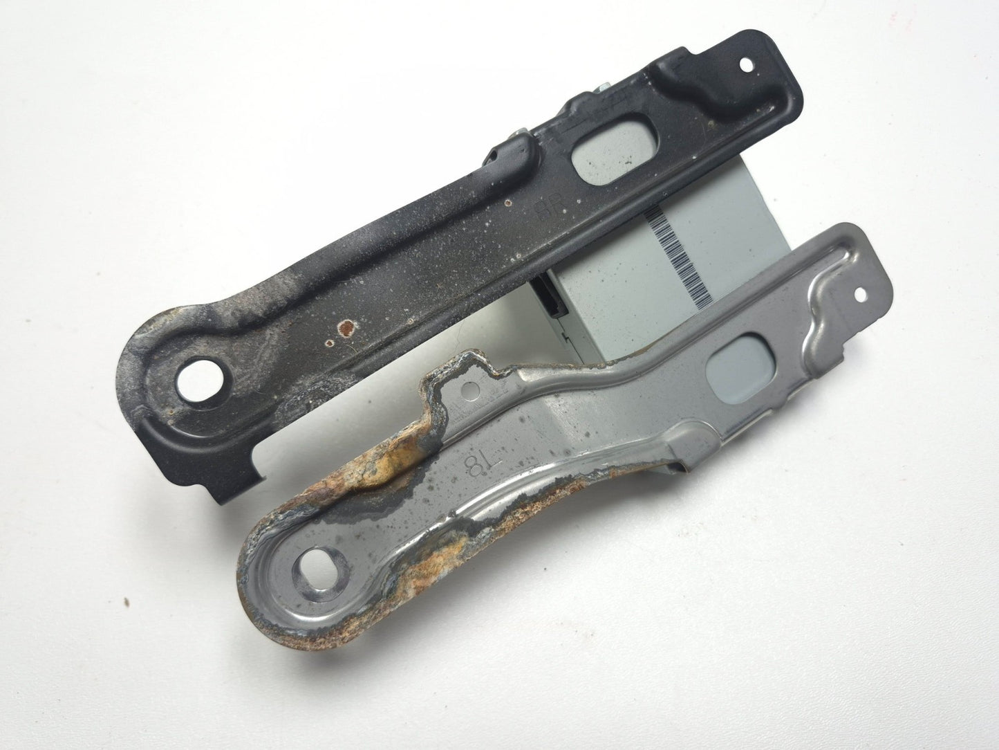 2010 Lexus Hs250h Multimedia Interface Module OEM