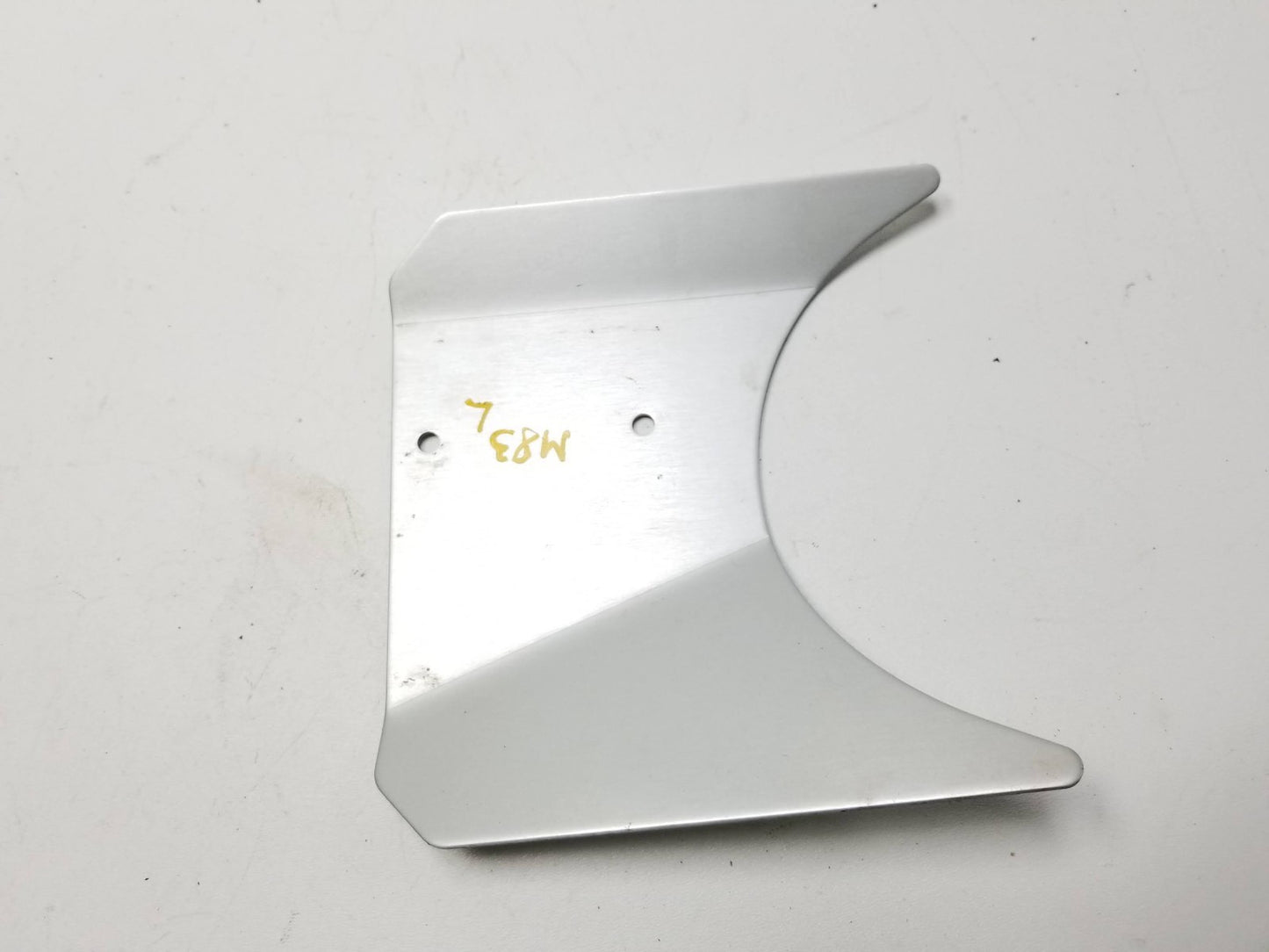 2002 Aprilia Rst 1000 Futura Heat Shield Holder OEM