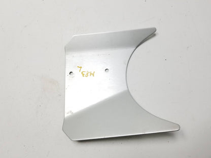 2002 Aprilia Rst 1000 Futura Heat Shield Holder OEM