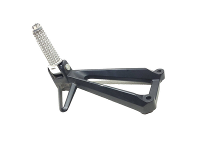 2020 - 2024  Yamaha Mt-03 Rear Left Foot Peg & Bracket OEM