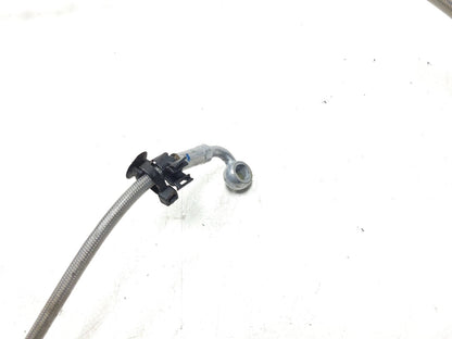 2021 - 2024 BMW G310 Gs Rear Brake Line OEM