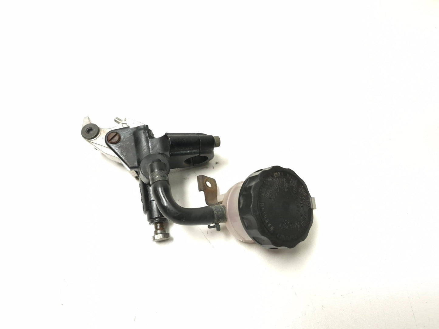 2008 Triumph Sprint St Front Brake Master Cylinder OEM