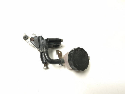 2008 Triumph Sprint St Front Brake Master Cylinder OEM