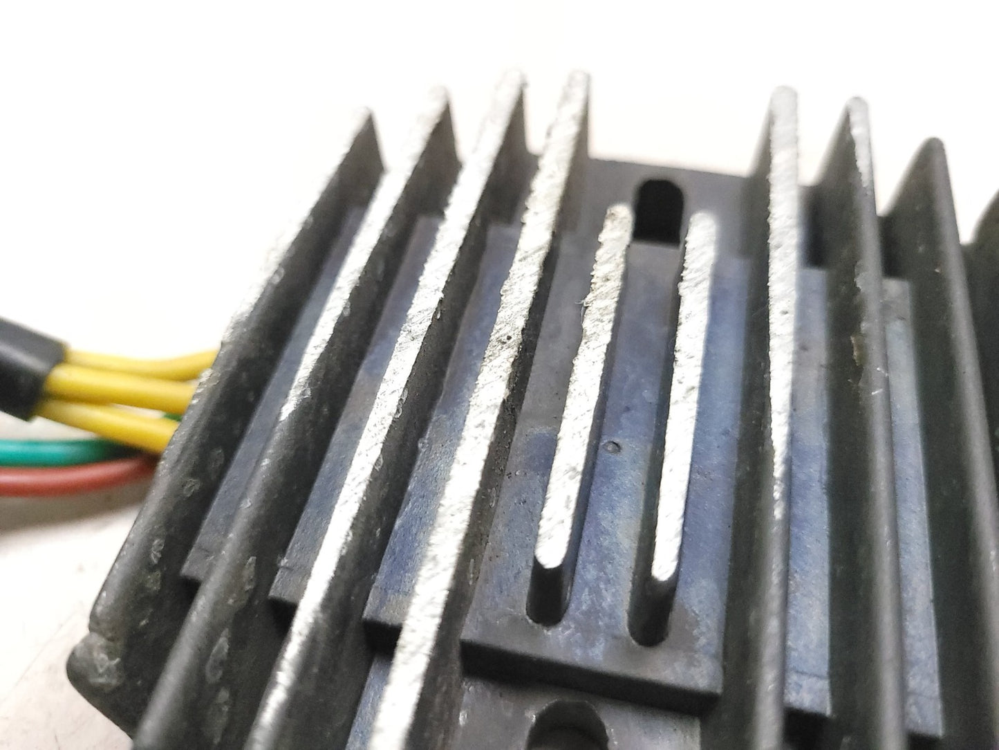 04 05 Honda Cbr 1000rr Regulator Rectifier Power Controller OEM 12k Miles