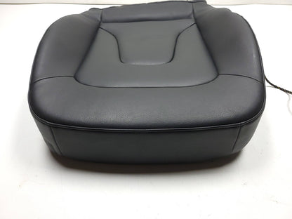 2011 - 2015 Audi A4 Front Seat Lower Cushion Passenger Side Right OEM