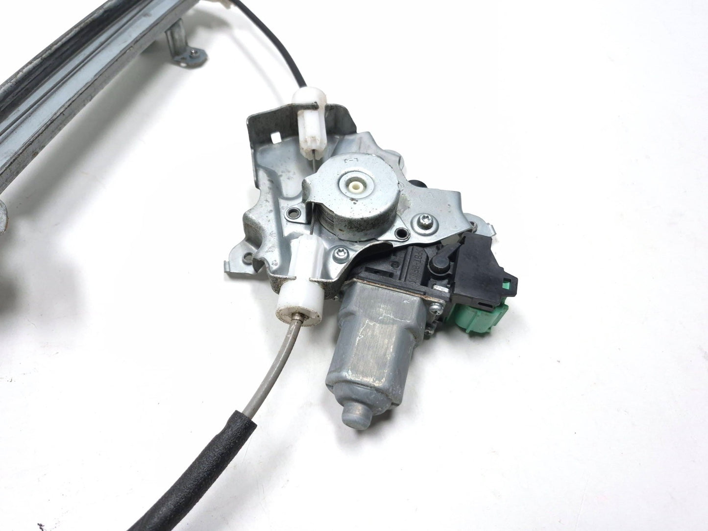 2011 Nissan Juke Window Regulator Motor Front Driver Side Left OEM