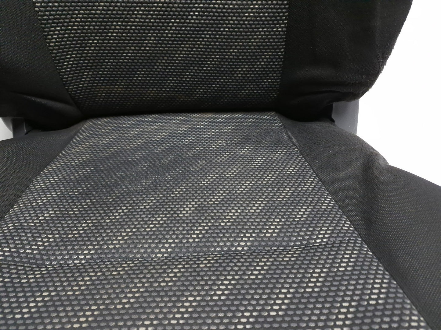 2008 Suzuki Sx4 Hatchback Driver Left Front Bucket Seat OEM