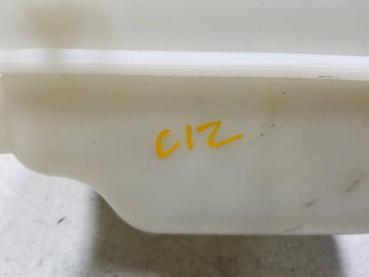 2011 - 2016 Kia Sportage Coolant Expansion Tank  2.4l OEM