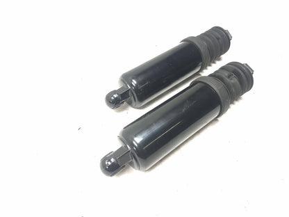 1997-2008 Harley Touring Street Glide Profile Low 12" Rear Air Shocks 54662-02a