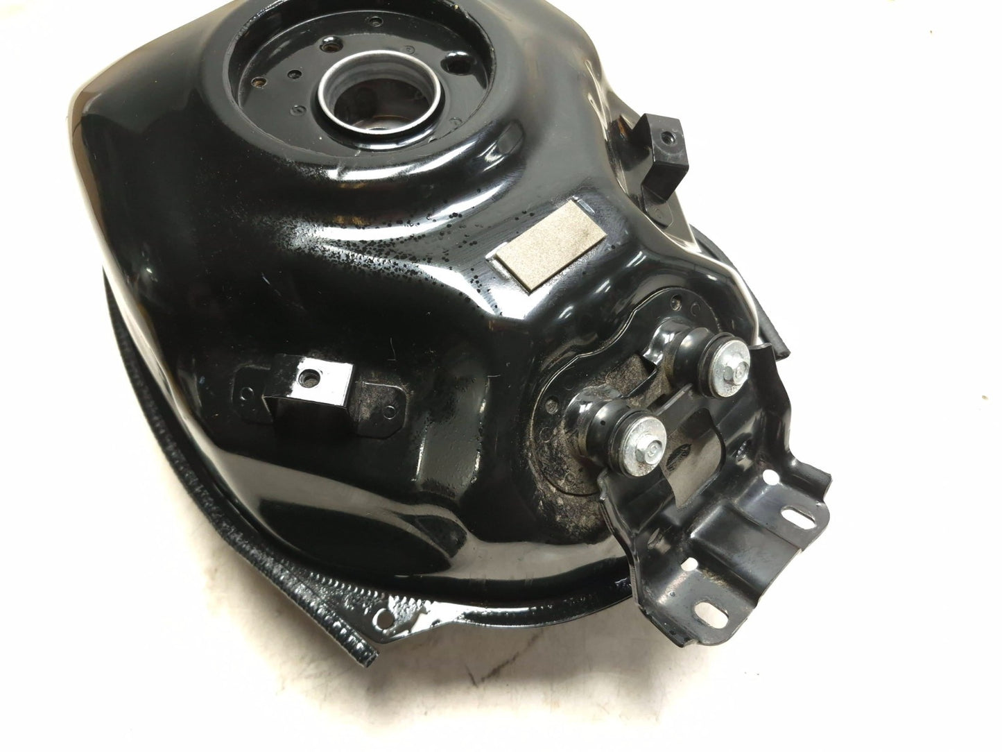 2024 Yamaha R3 Yzfr3 Fuel Tank OEM