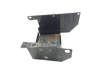 1997-2006 Harley Davidson Electra Glide Flht Battery Tray Box 66281-02a