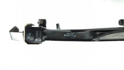 2009 Suzuki Sv650s Radiator 17710-17g40 OEM