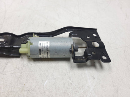 2012 Volkswagen Cc Front Seat Motor Front Passenger Side Right 3pcs OEM