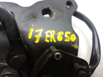 2017 - 2023 Kawasaki Ninja Z650 Er650 Side Kick Stand