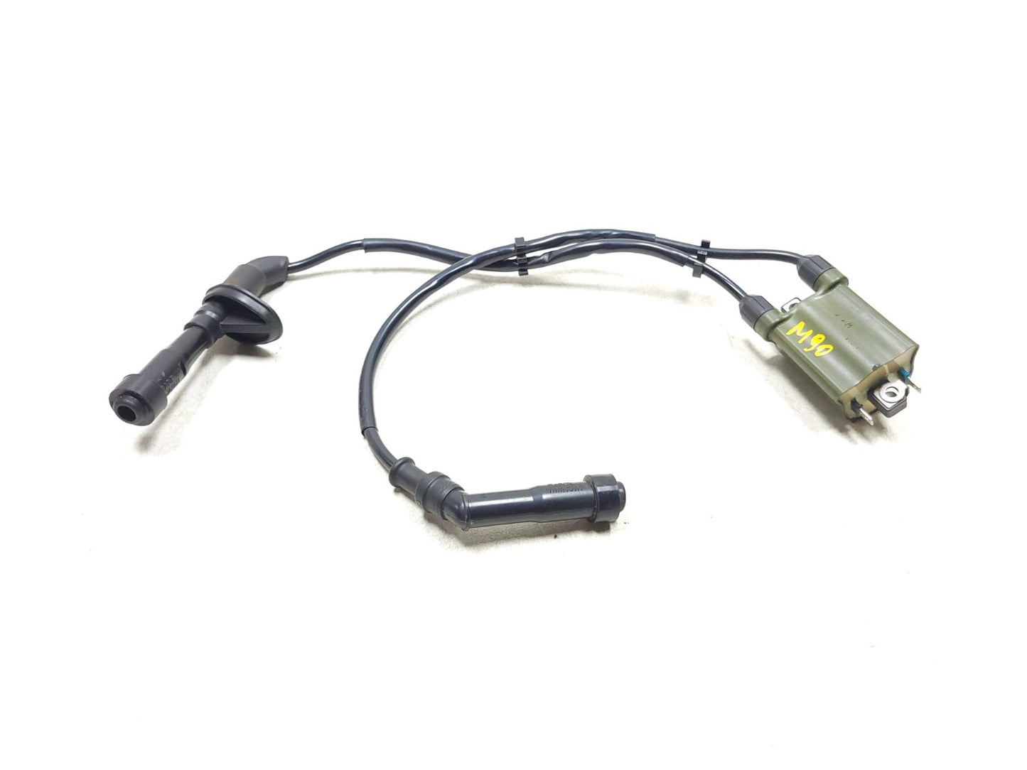 2008 Honda Shadow Aero Vt 750 Ca Ignition Coil Pair OEM