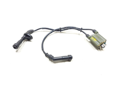 2008 Honda Shadow Aero Vt 750 Ca Ignition Coil Pair OEM