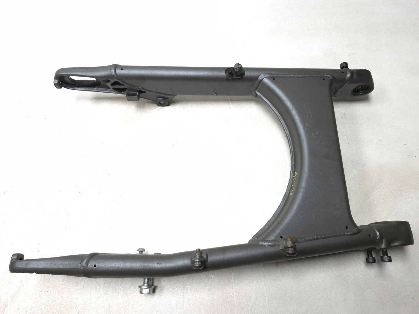 2017 Indian Scout Rear Swing Arm OEM
