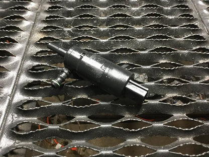 05 06 07 08 09 00 Audi A4 Headlight Washer Pump 3b7955681 OEM