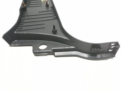 2017 Ford Transit Connect Xl Right Side B-pillar Trim Panel OEM