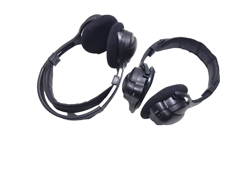 2007 Jeep Grand Cherokee Wireless Headphone OEM 5091277ab