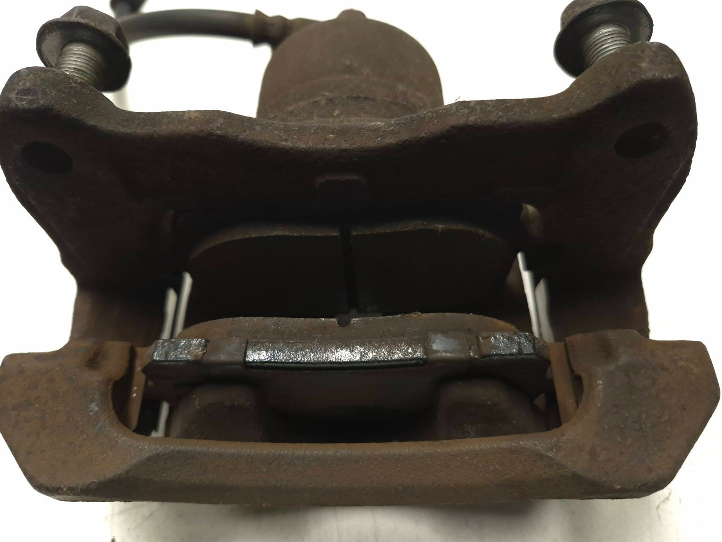 2007 Toyota Corolla Front Brake Caliper Left & Right Pair OEM