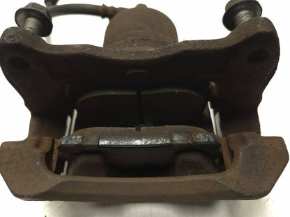 2007 Toyota Corolla Front Brake Caliper Left & Right Pair OEM