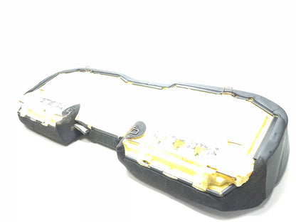 2010 Mercedes S400 Rear Seat Lower Cushion Assy OEM