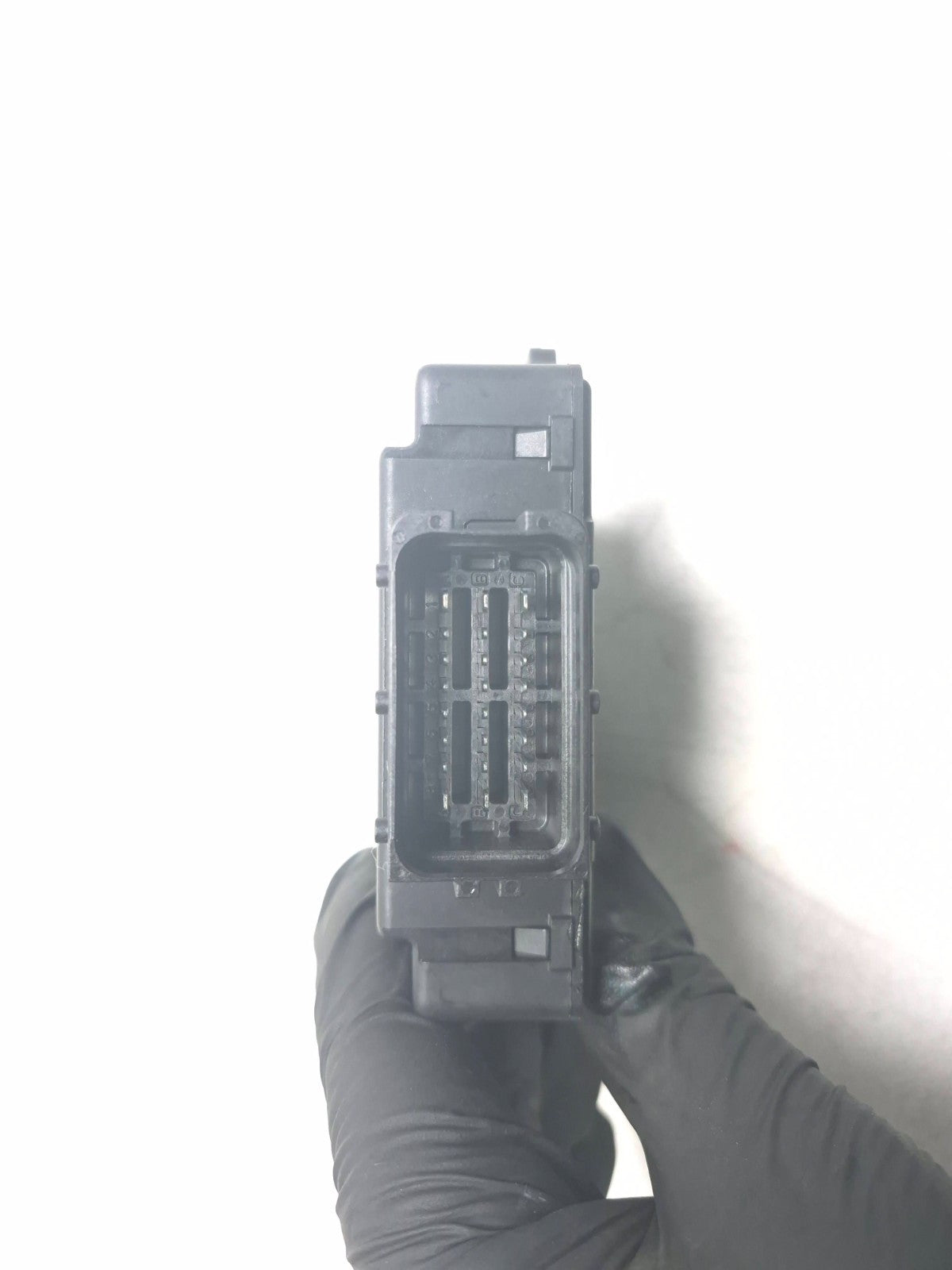 2024 Alfa Romeo Stelvio Seat Control Module Front Driver Side Left OEM