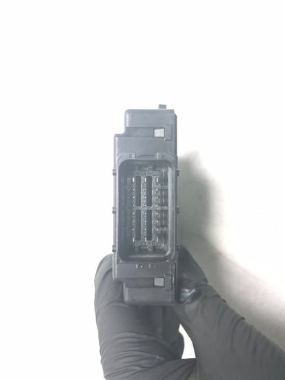 2024 Alfa Romeo Stelvio Seat Control Module Front Driver Side Left OEM
