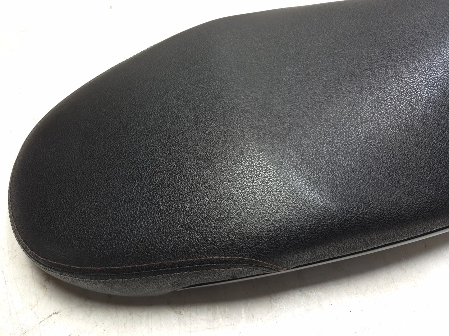 2022 Piaggio Liberty 150 Seat OEM