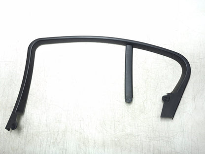 2013 BMW 328i F30 Sedan Door Window Frame Trim Panel Front & Rear 4pcs OEM