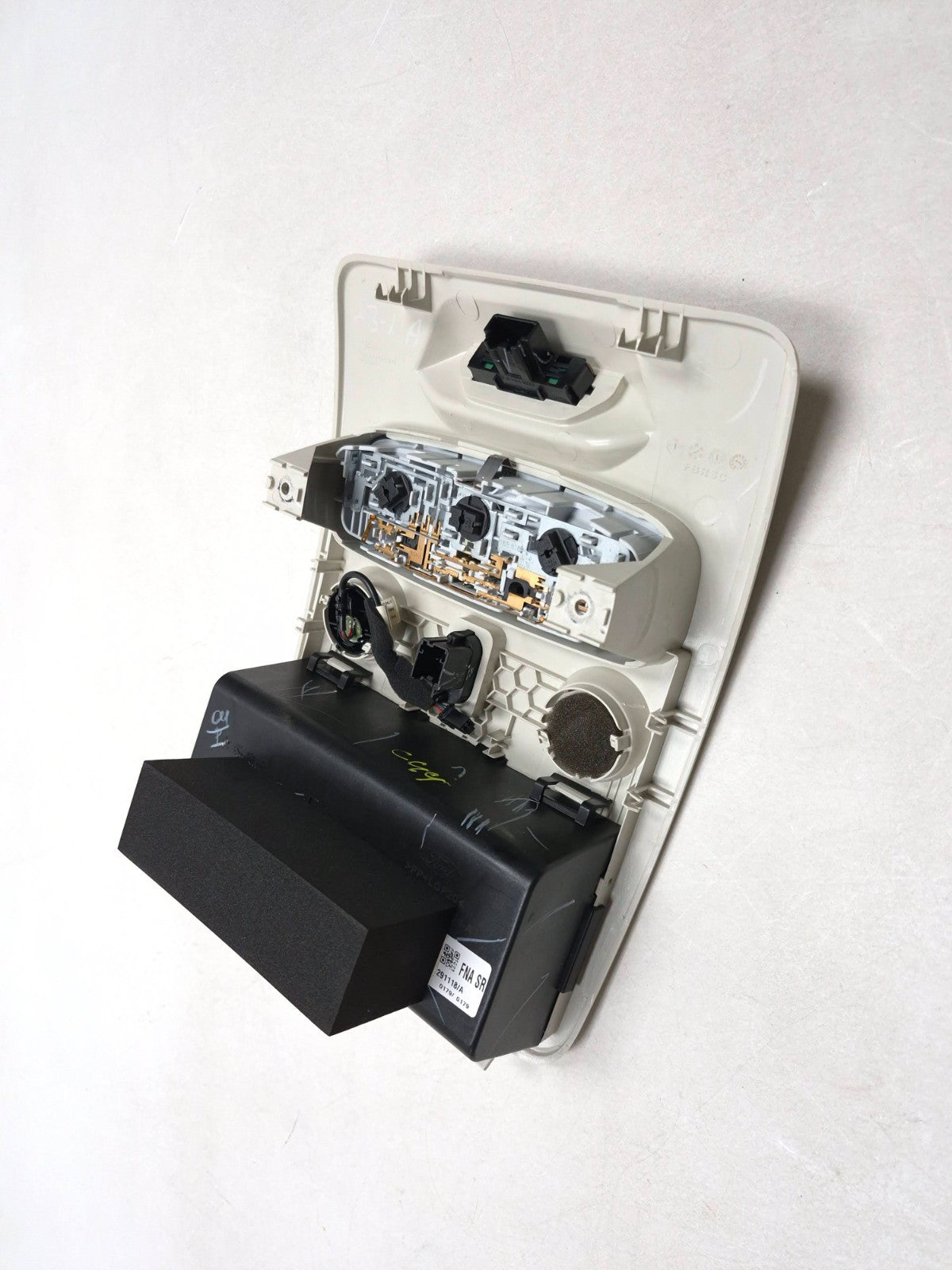 2019 Ford Ecosport Interior Overhead Reading Map Dome Light OEM