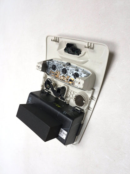 2019 Ford Ecosport Interior Overhead Reading Map Dome Light OEM