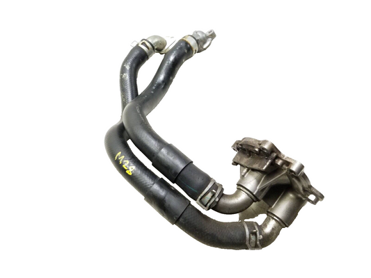 2014 - 2018 Honda Cbr650f Cover Water Pump & Hose  OEM