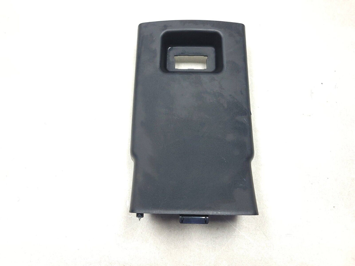 07-09 Mitsubishi Outlander Center Console Rear Lid Cover  OEM