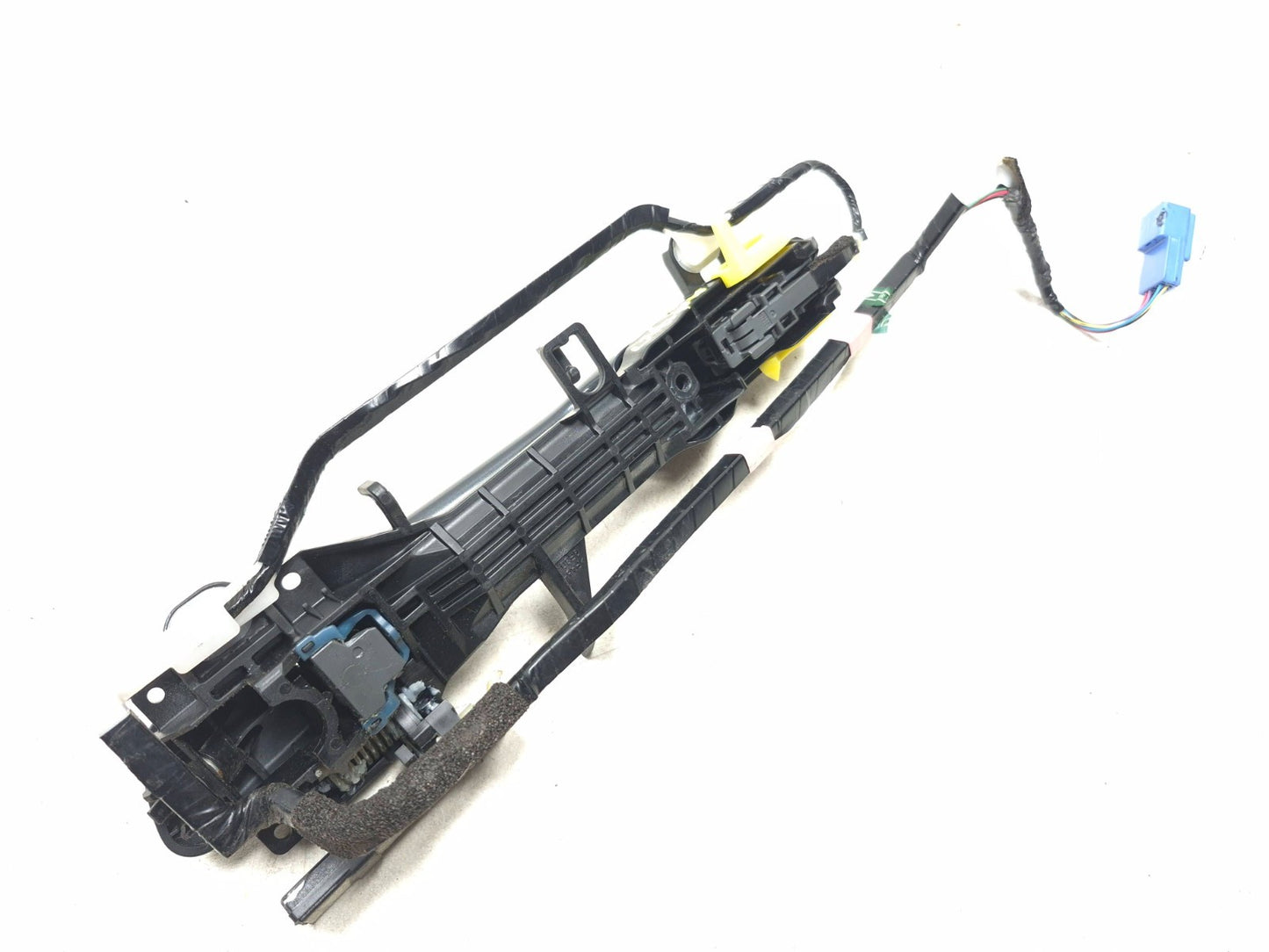 2010 Lexus Hs250h Front Exterior Door Handle Passenger Side Right OEM