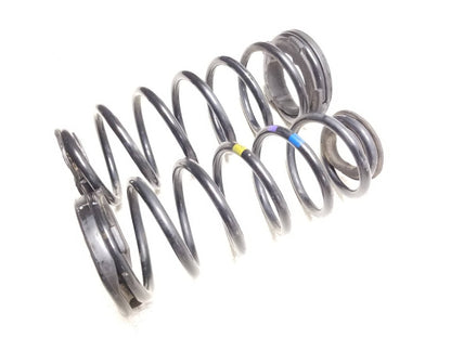 2014 - 2019 Kia Soul Rear Coil Spring Pair OEM