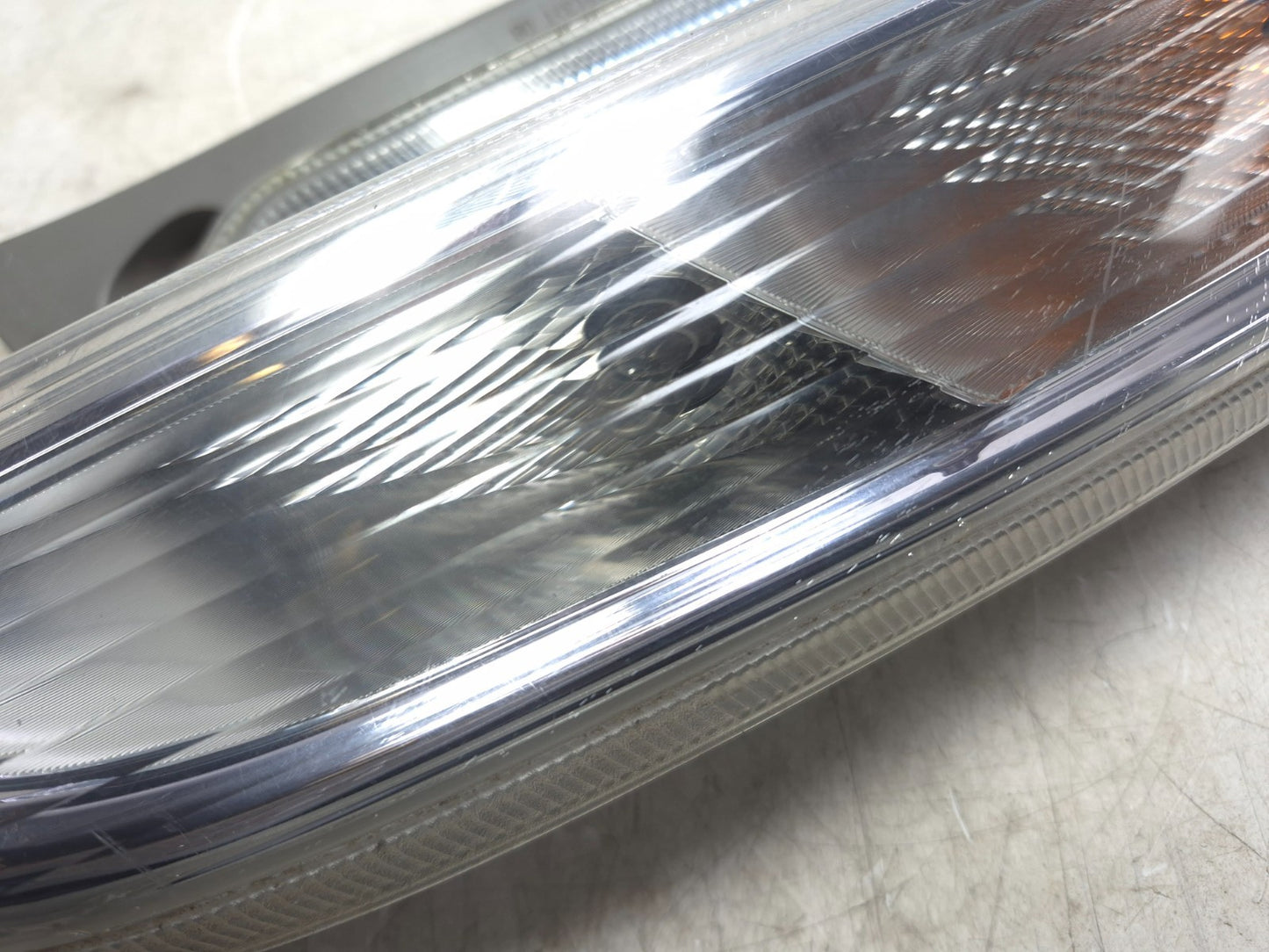 2012 Nissan Leaf Tail Light Lamp Left & Right OEM