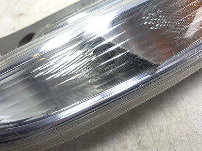 2012 Nissan Leaf Tail Light Lamp Left & Right OEM