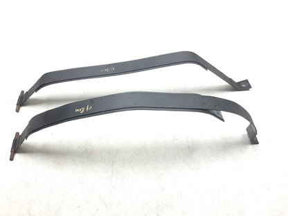 2009 - 2013 Hyundai Genesis Fuel Tank Straps Strap Set OEM