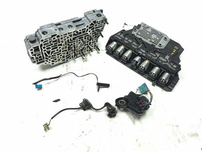 2011 GMC Terrain 2.4l Automatic Transmission Valve Body & Control Module Set OEM