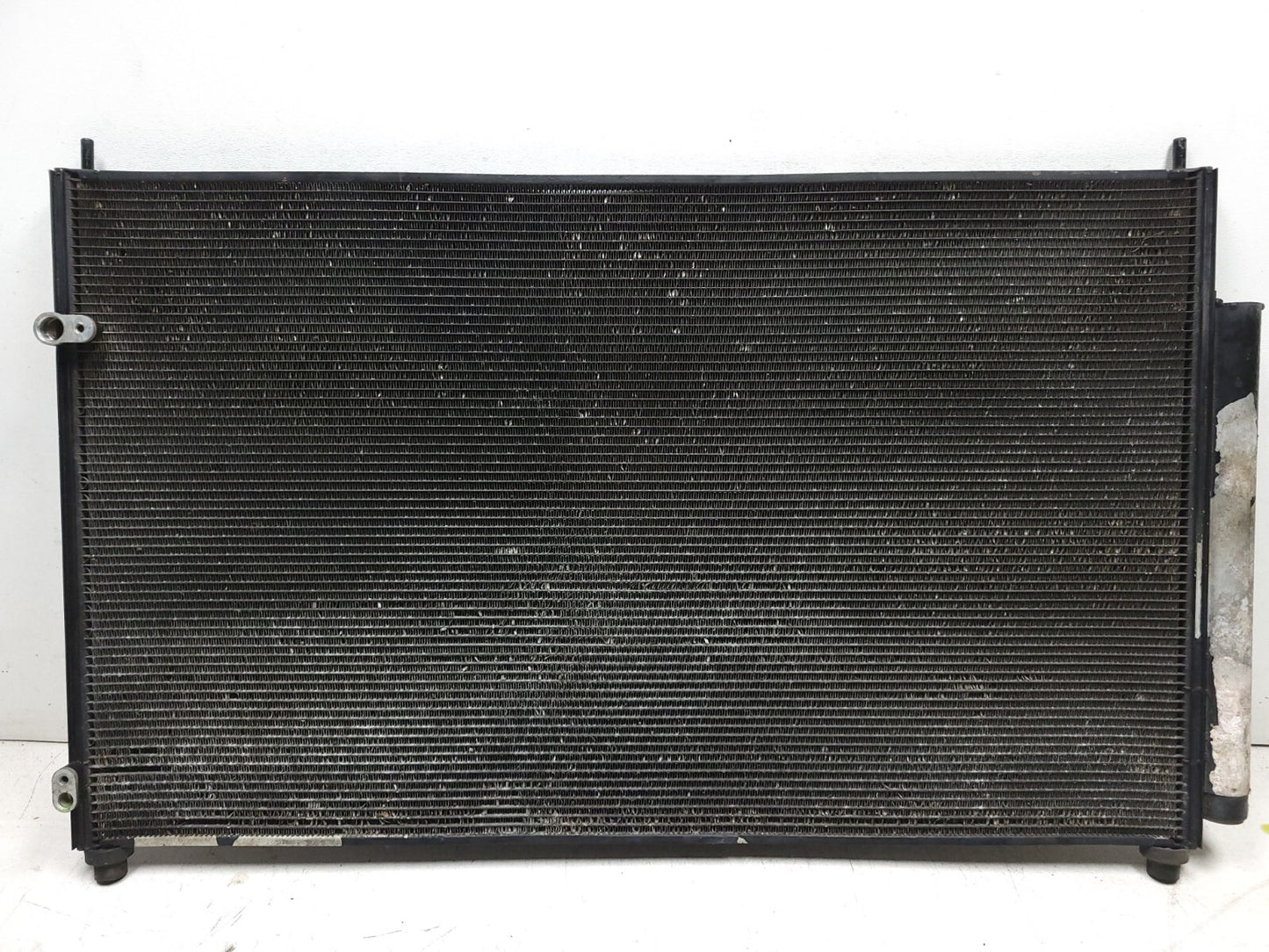 2007 - 2009 Acura Mdx Ac Condenser OEM