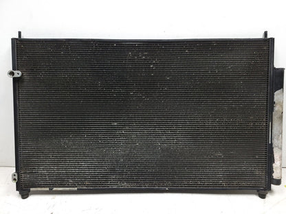 2007 - 2009 Acura Mdx Ac Condenser OEM