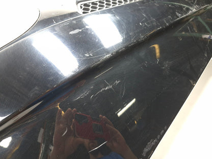 2008 Acura Tl Type-s Rear Bumper Cover OEM