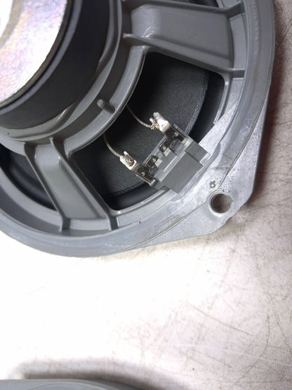 2024 Alfa Romeo Stelvio Door Audio Speaker OEM
